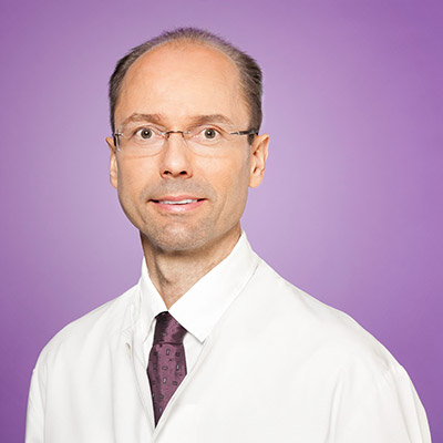Zahnarzt Dr. Gerald Etringer